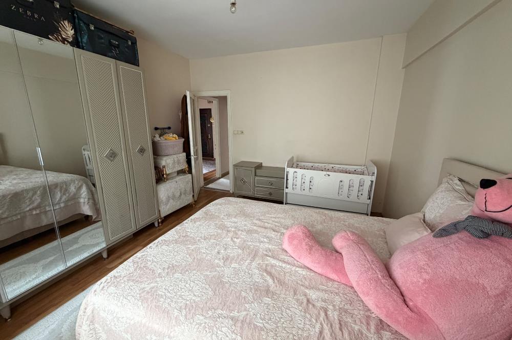 ÜMRANİYE YUKARIDUDULLU ALTINŞEHİR'DE 3+1 BALKONLU SATILIK DAİRE
