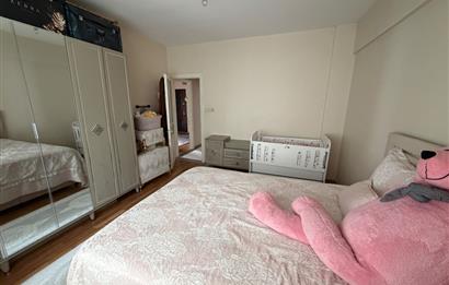 ÜMRANİYE YUKARIDUDULLU ALTINŞEHİR'DE 3+1 BALKONLU SATILIK DAİRE