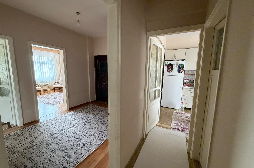 ÜMRANİYE YUKARIDUDULLU ALTINŞEHİR'DE 3+1 BALKONLU SATILIK DAİRE