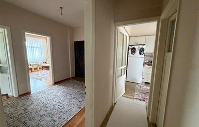 ÜMRANİYE YUKARIDUDULLU ALTINŞEHİR'DE 3+1 BALKONLU SATILIK DAİRE