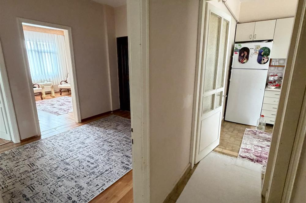 ÜMRANİYE YUKARIDUDULLU ALTINŞEHİR'DE 3+1 BALKONLU SATILIK DAİRE