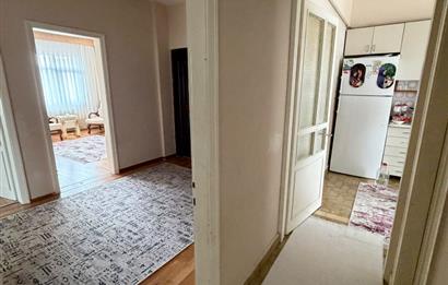 ÜMRANİYE YUKARIDUDULLU ALTINŞEHİR'DE 3+1 BALKONLU SATILIK DAİRE