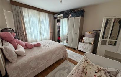 ÜMRANİYE YUKARIDUDULLU ALTINŞEHİR'DE 3+1 BALKONLU SATILIK DAİRE