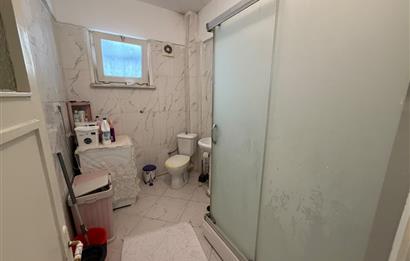 ÜMRANİYE YUKARIDUDULLU ALTINŞEHİR'DE 3+1 BALKONLU SATILIK DAİRE
