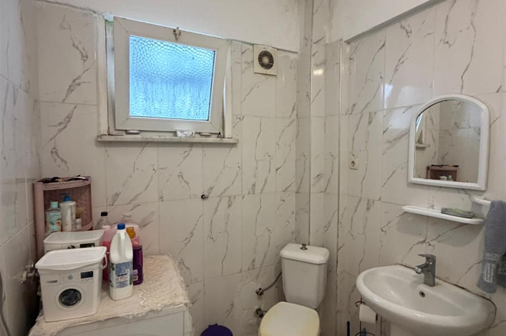 ÜMRANİYE YUKARIDUDULLU ALTINŞEHİR'DE 3+1 BALKONLU SATILIK DAİRE