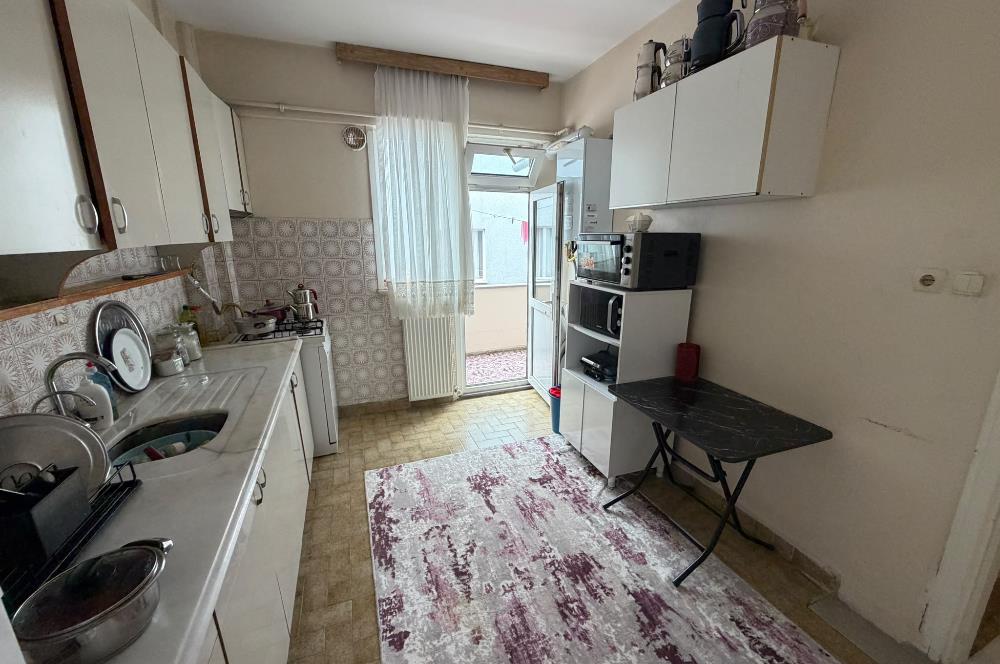 ÜMRANİYE YUKARIDUDULLU ALTINŞEHİR'DE 3+1 BALKONLU SATILIK DAİRE