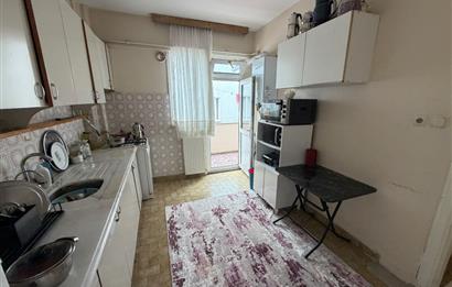 ÜMRANİYE YUKARIDUDULLU ALTINŞEHİR'DE 3+1 BALKONLU SATILIK DAİRE