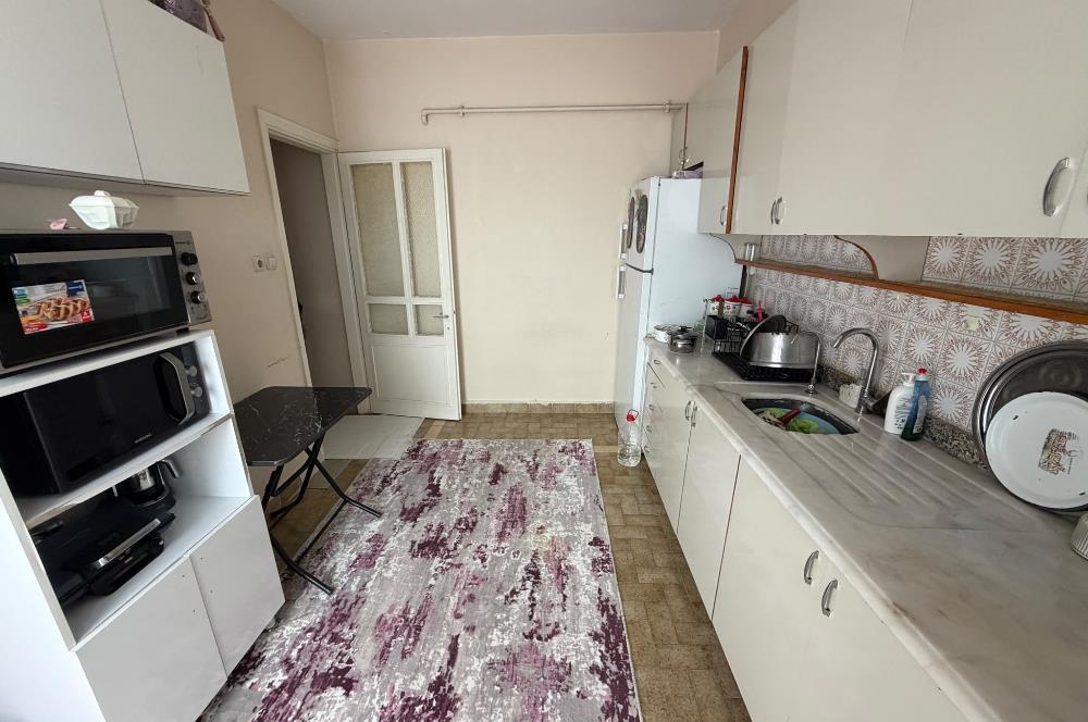 ÜMRANİYE YUKARIDUDULLU ALTINŞEHİR'DE 3+1 BALKONLU SATILIK DAİRE