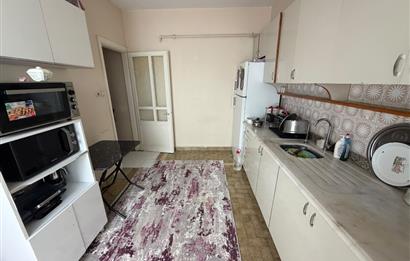 ÜMRANİYE YUKARIDUDULLU ALTINŞEHİR'DE 3+1 BALKONLU SATILIK DAİRE