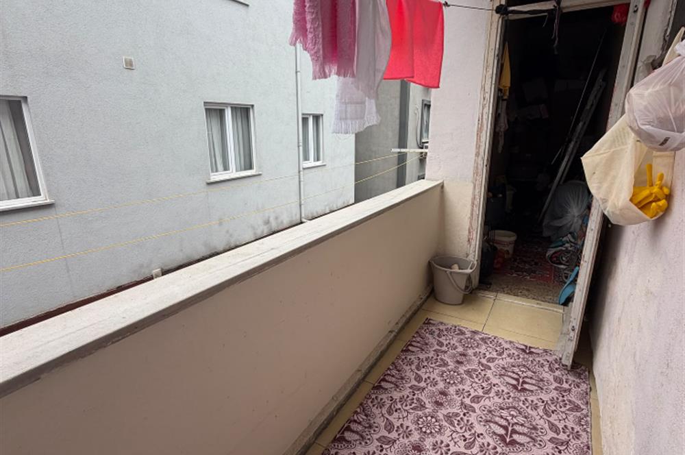 ÜMRANİYE YUKARIDUDULLU ALTINŞEHİR'DE 3+1 BALKONLU SATILIK DAİRE