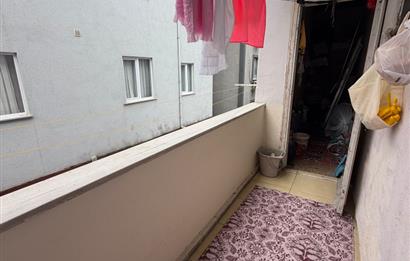 ÜMRANİYE YUKARIDUDULLU ALTINŞEHİR'DE 3+1 BALKONLU SATILIK DAİRE