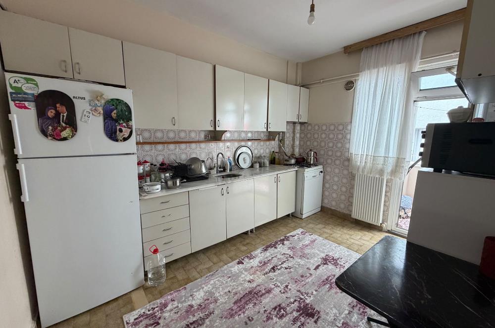 ÜMRANİYE YUKARIDUDULLU ALTINŞEHİR'DE 3+1 BALKONLU SATILIK DAİRE