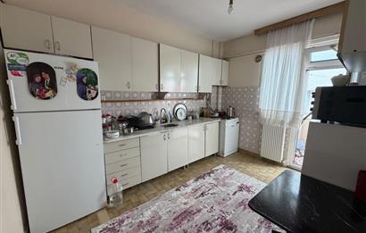 ÜMRANİYE YUKARIDUDULLU ALTINŞEHİR'DE 3+1 BALKONLU SATILIK DAİRE