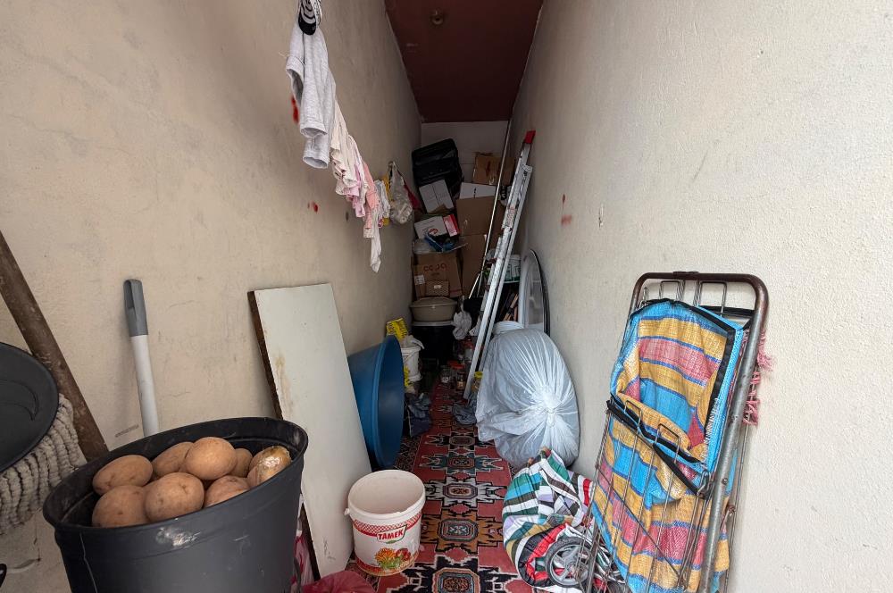 ÜMRANİYE YUKARIDUDULLU ALTINŞEHİR'DE 3+1 BALKONLU SATILIK DAİRE