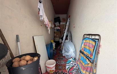 ÜMRANİYE YUKARIDUDULLU ALTINŞEHİR'DE 3+1 BALKONLU SATILIK DAİRE