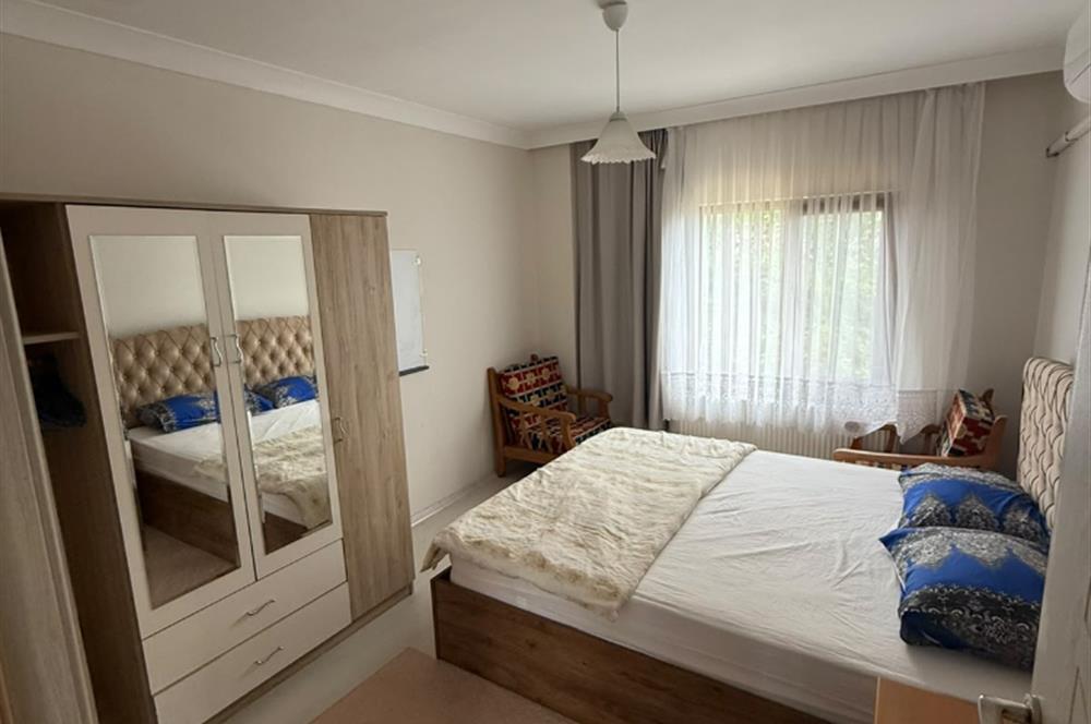C21 UZMANDA PELİTLİ YEŞİLKÖY DE EŞYALI KİRALIK DAİRE