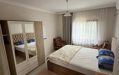 C21 UZMANDA PELİTLİ YEŞİLKÖY DE EŞYALI KİRALIK DAİRE