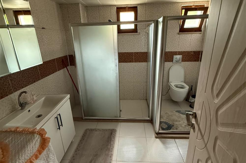 C21 UZMANDA PELİTLİ YEŞİLKÖY DE EŞYALI KİRALIK DAİRE