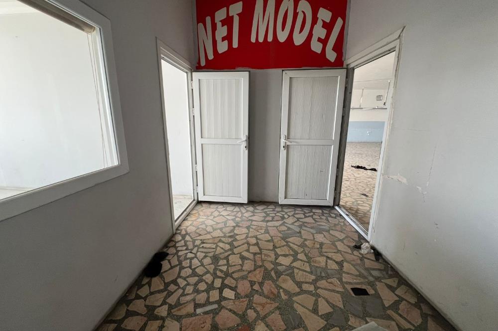 Sultanbeyli Merkezde Ulaşımı Kolay Kiralık İmalathane