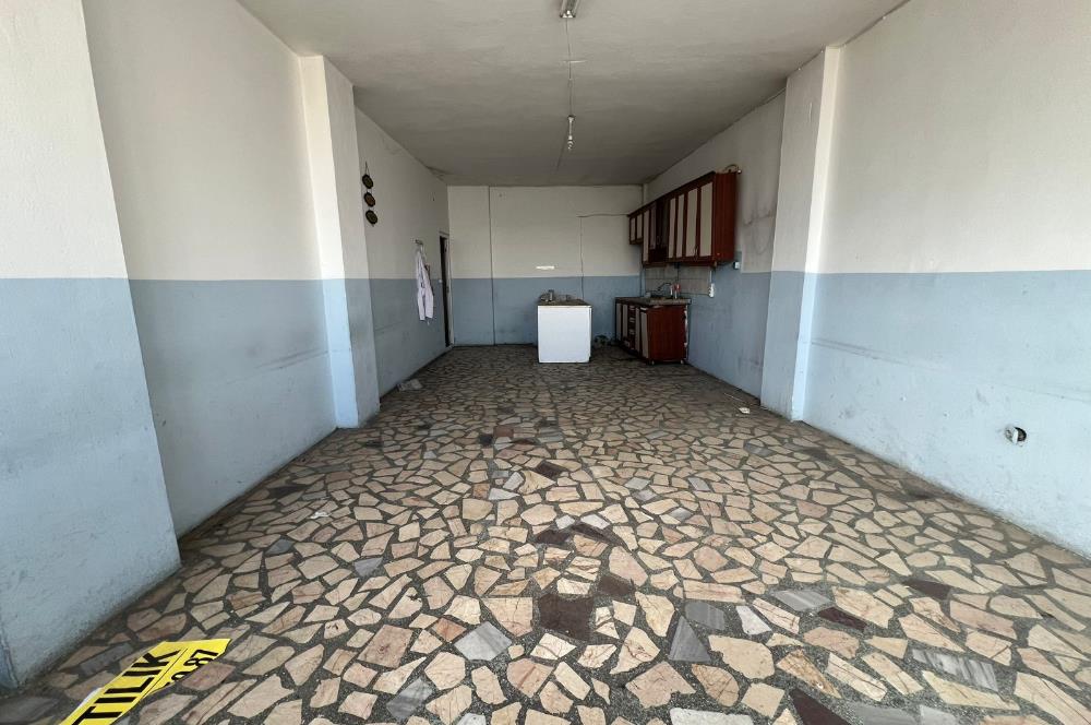 Sultanbeyli Merkezde Ulaşımı Kolay Kiralık İmalathane