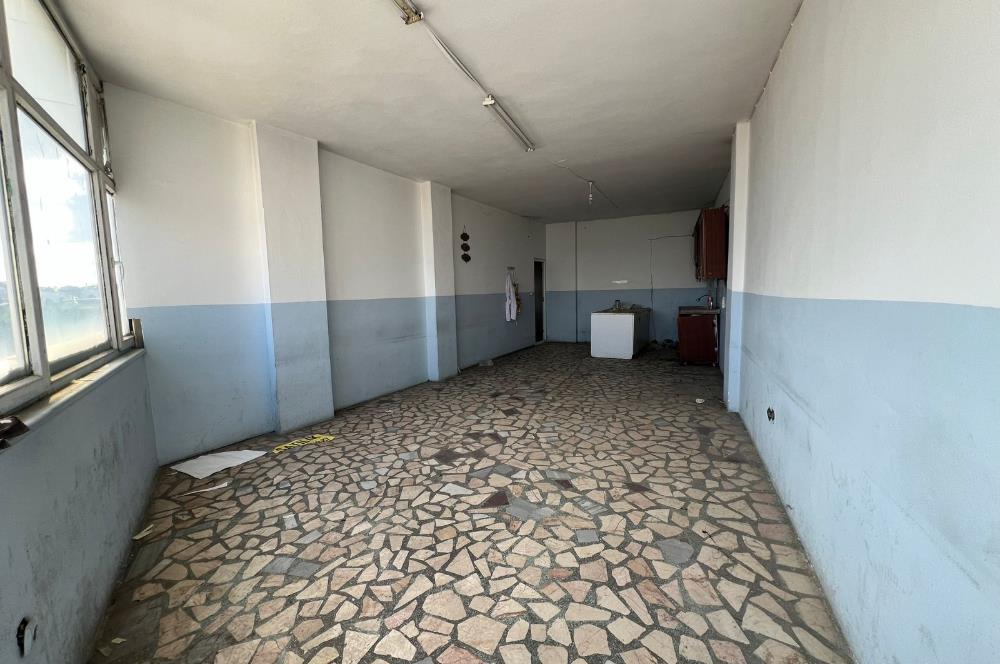 Sultanbeyli Merkezde Ulaşımı Kolay Kiralık İmalathane