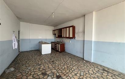 Sultanbeyli Merkezde Ulaşımı Kolay Kiralık İmalathane