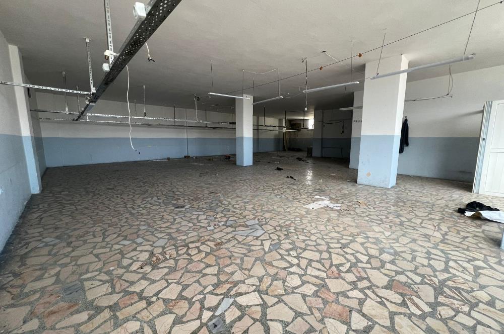 Sultanbeyli Merkezde Ulaşımı Kolay Kiralık İmalathane