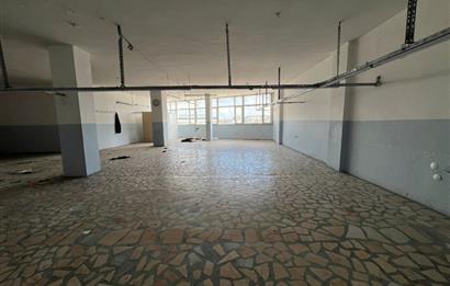 Sultanbeyli Merkezde Ulaşımı Kolay Kiralık İmalathane