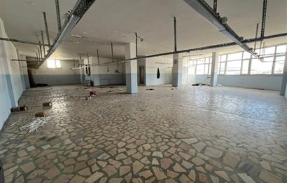 Sultanbeyli Merkezde Ulaşımı Kolay Kiralık İmalathane