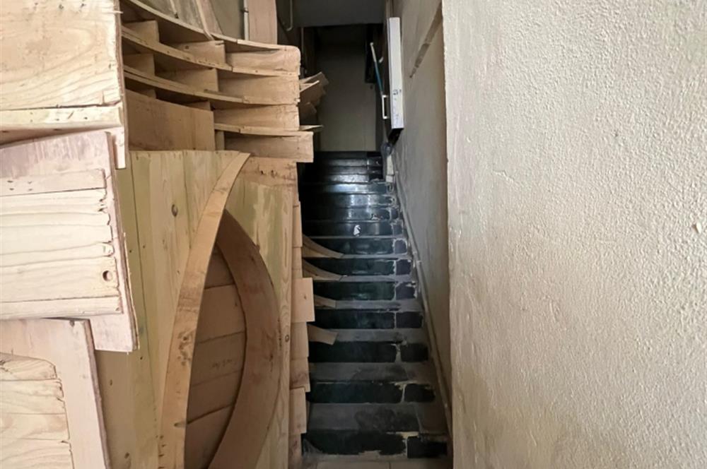 Sultanbeyli Merkezde Ulaşımı Kolay Kiralık İmalathane
