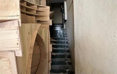 Sultanbeyli Merkezde Ulaşımı Kolay Kiralık İmalathane