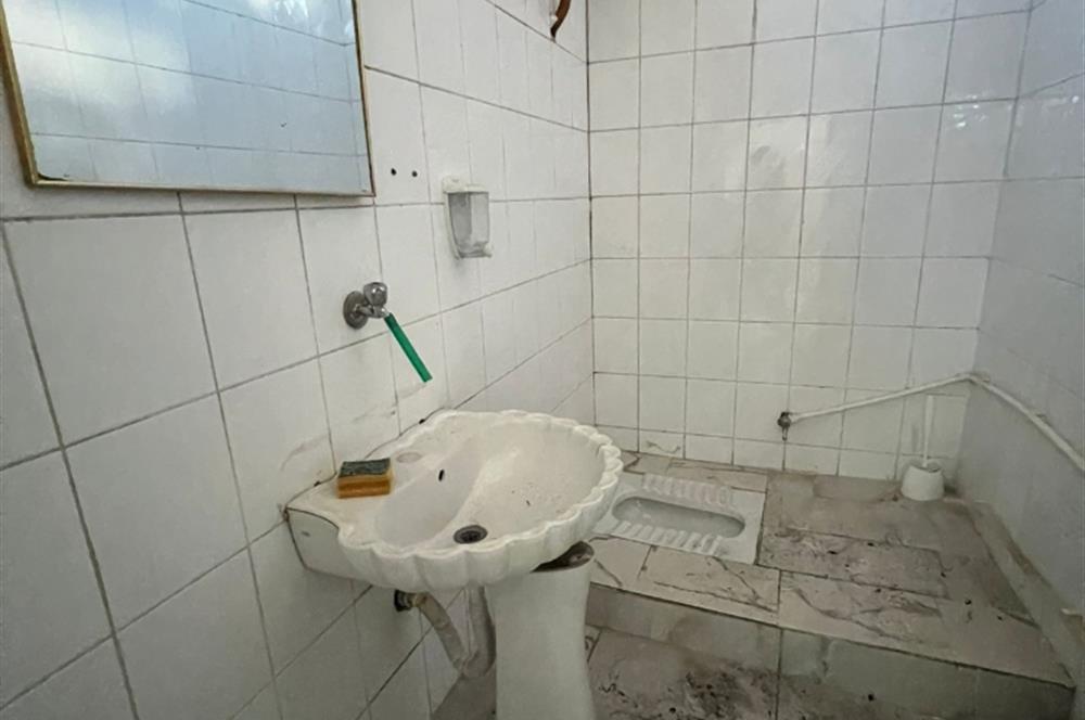 Sultanbeyli Merkezde Ulaşımı Kolay Kiralık İmalathane