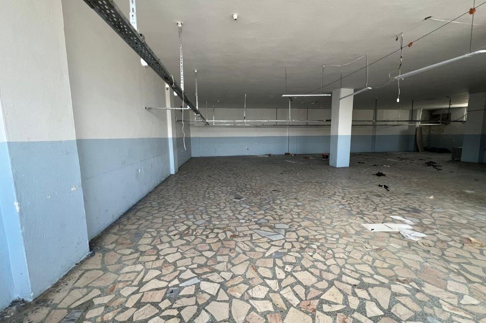 Sultanbeyli Merkezde Ulaşımı Kolay Kiralık İmalathane