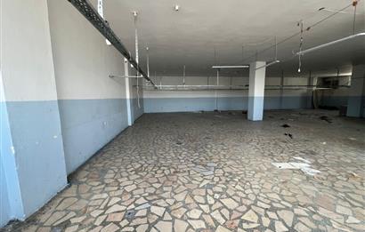 Sultanbeyli Merkezde Ulaşımı Kolay Kiralık İmalathane