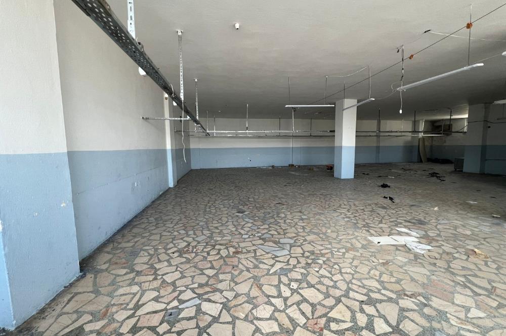 Sultanbeyli Merkezde Ulaşımı Kolay Kiralık İmalathane