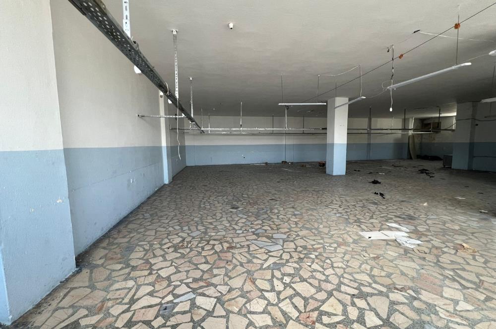Sultanbeyli Merkezde Ulaşımı Kolay Kiralık İmalathane