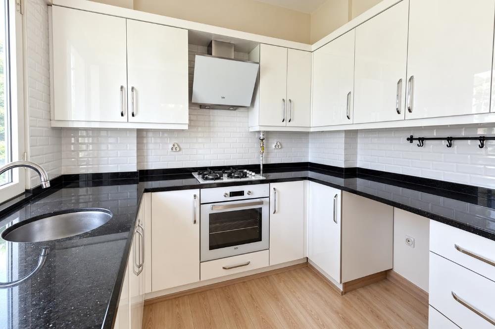 CENTURY 21'DEN SİSTEMKENT SİTESİNDE KİRALIK 2+1 DAİRE!