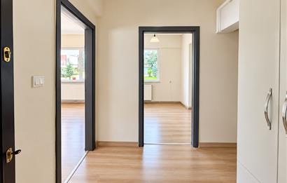 CENTURY 21'DEN SİSTEMKENT SİTESİNDE KİRALIK 2+1 DAİRE!