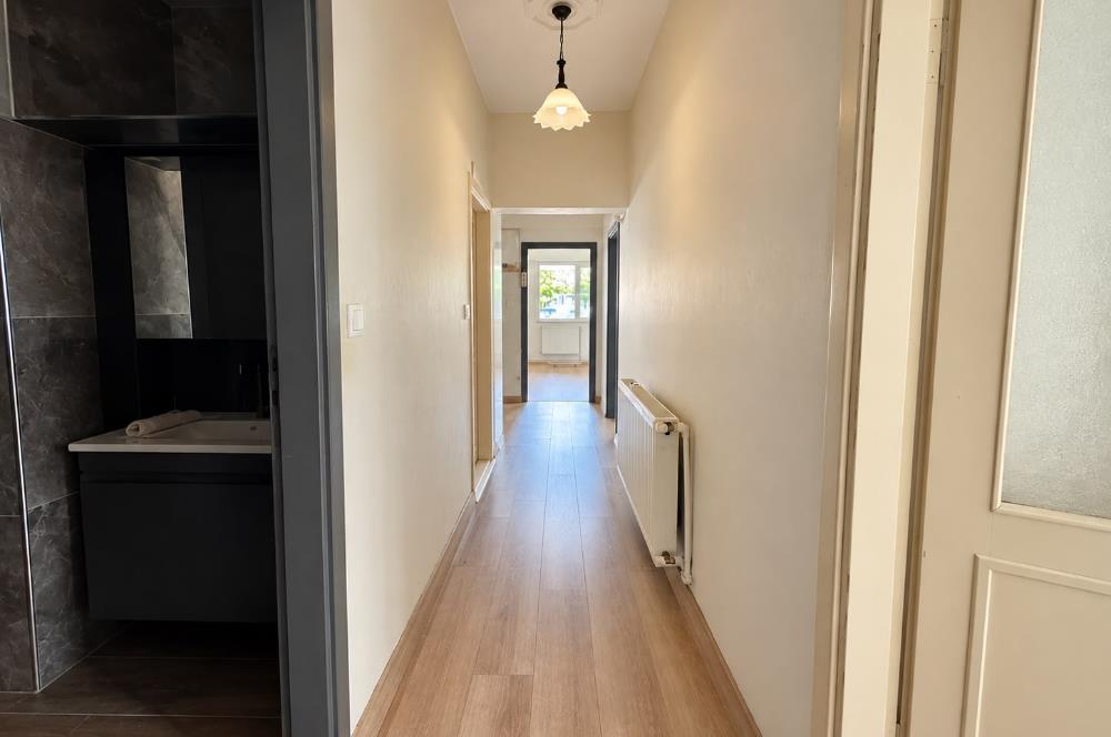 CENTURY 21'DEN SİSTEMKENT SİTESİNDE KİRALIK 2+1 DAİRE!