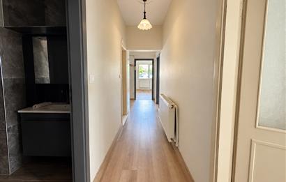 CENTURY 21'DEN SİSTEMKENT SİTESİNDE KİRALIK 2+1 DAİRE!