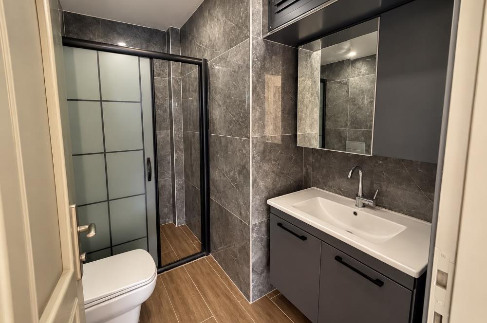 CENTURY 21'DEN SİSTEMKENT SİTESİNDE KİRALIK 2+1 DAİRE!