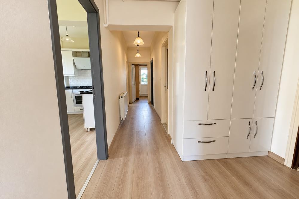 CENTURY 21'DEN SİSTEMKENT SİTESİNDE KİRALIK 2+1 DAİRE!