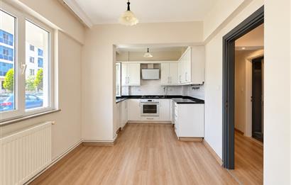 CENTURY 21'DEN SİSTEMKENT SİTESİNDE KİRALIK 2+1 DAİRE!