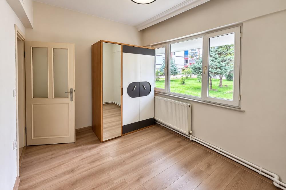 CENTURY 21'DEN SİSTEMKENT SİTESİNDE KİRALIK 2+1 DAİRE!