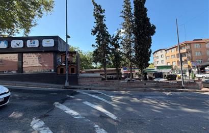 ANADOLU HİSARI'NDA BOĞAZ'A YAKIN ,PRESTİJLİ KONUMDA SATILIK ARSA