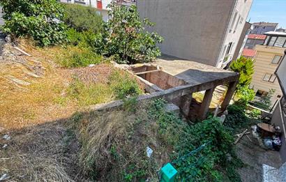 Sancaktepe Yenidoğan Mahallesin'de İmarlı Satılık Arsa