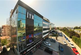 Maltepe Kiralık Ofis Katı Tabela Değeri Yüksek Metro Çıkışı - 1 - 37491