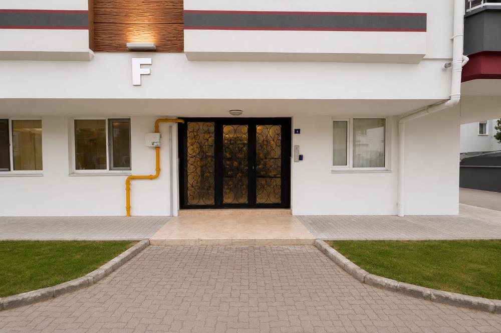 CENTURY 21'DEN SİSTEMKENT SİTESİNDE KİRALIK 2+1 DAİRE!