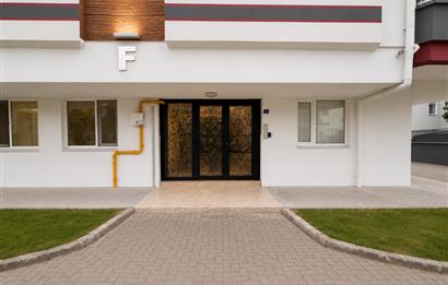 CENTURY 21'DEN SİSTEMKENT SİTESİNDE KİRALIK 2+1 DAİRE!
