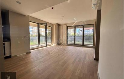 AĞAOĞLU ÇEKMEKÖY PARK'da 1+1 KİRALIK BAHÇEKATI DAİRE